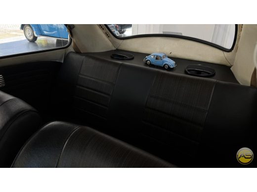 VOLKSWAGEN Fusca - foto 8