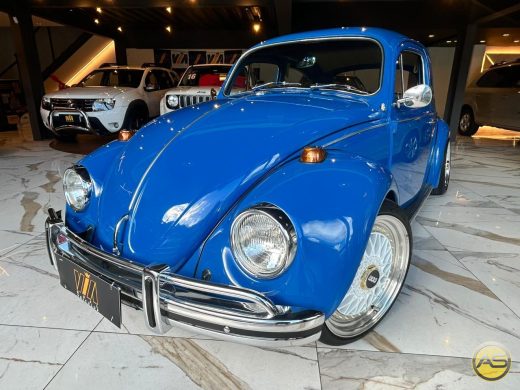 VOLKSWAGEN Fusca - foto 2