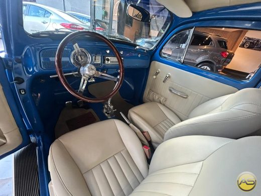VOLKSWAGEN Fusca - foto 4