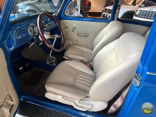VOLKSWAGEN Fusca - foto 5
