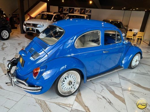 VOLKSWAGEN Fusca - foto 6