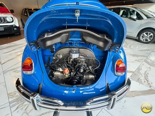 VOLKSWAGEN Fusca - foto 7
