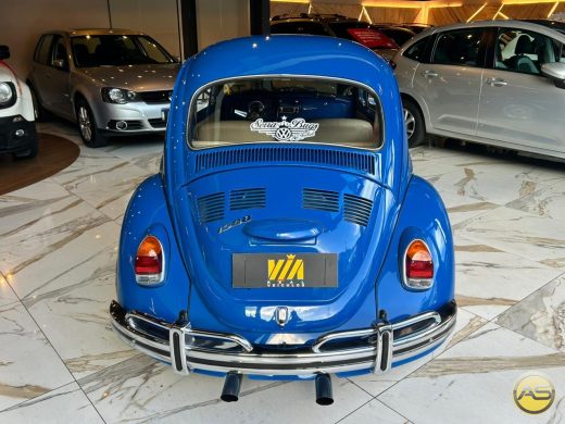 VOLKSWAGEN Fusca - foto 8