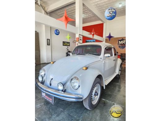 VOLKSWAGEN Fusca - foto 2