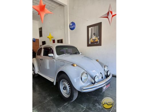 VOLKSWAGEN Fusca - foto 3