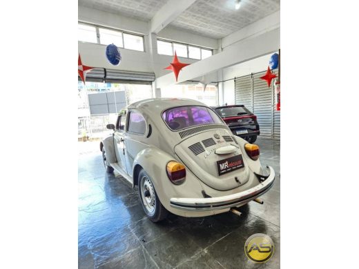 VOLKSWAGEN Fusca - foto 4