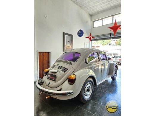 VOLKSWAGEN Fusca - foto 5