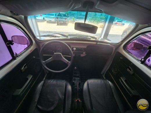 VOLKSWAGEN Fusca - foto 6