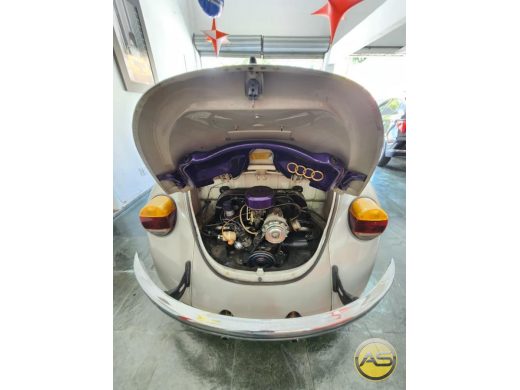 VOLKSWAGEN Fusca - foto 7