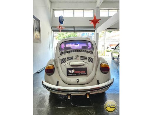 VOLKSWAGEN Fusca - foto 8