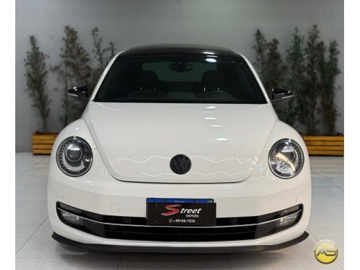 VOLKSWAGEN Fusca - foto 2