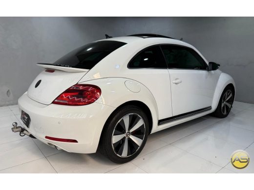 VOLKSWAGEN Fusca - foto 6
