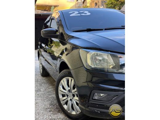 VOLKSWAGEN Gol - foto 2