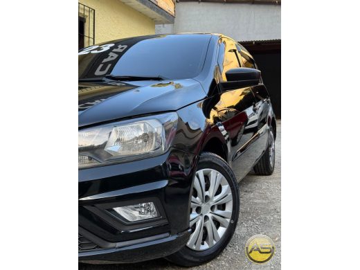 VOLKSWAGEN Gol - foto 3