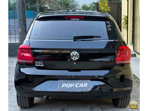 VOLKSWAGEN Gol - foto 4