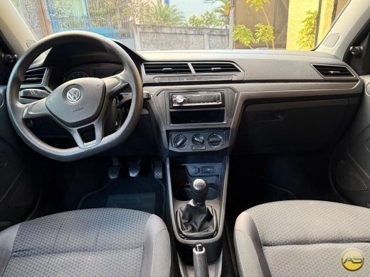 VOLKSWAGEN Gol - foto 5