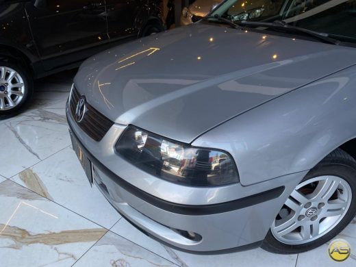 VOLKSWAGEN Gol - foto 2