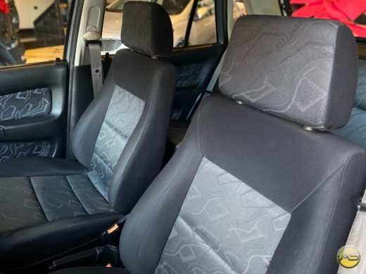 VOLKSWAGEN Gol - foto 4