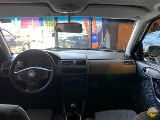 VOLKSWAGEN Gol - foto 5