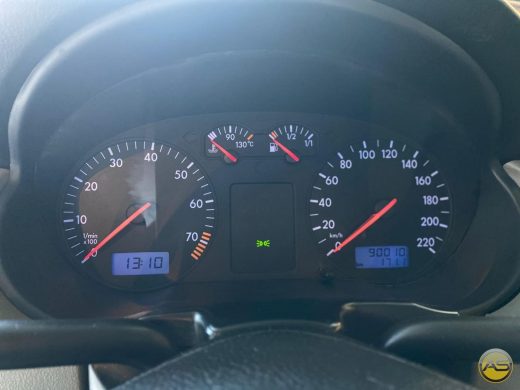 VOLKSWAGEN Gol - foto 6