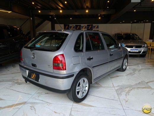 VOLKSWAGEN Gol - foto 8