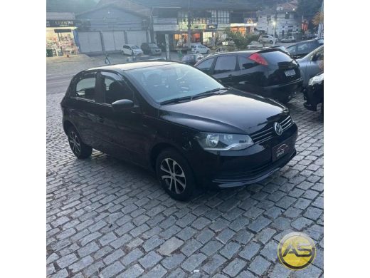 VOLKSWAGEN Gol - foto 2