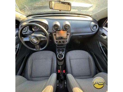 VOLKSWAGEN Gol - foto 4