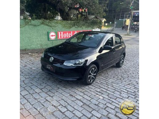VOLKSWAGEN Gol - foto 5