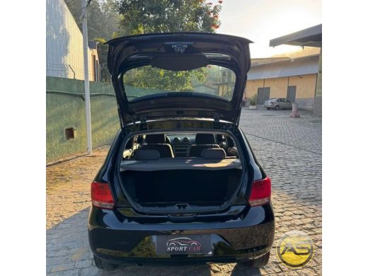 VOLKSWAGEN Gol - foto 7