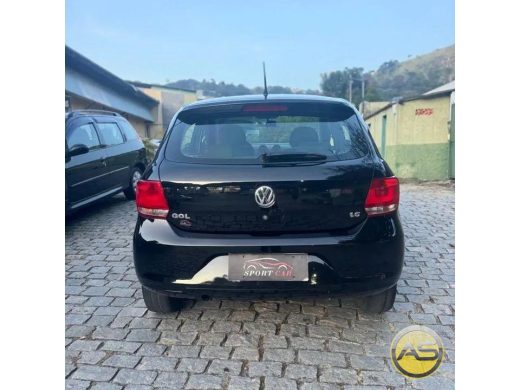 VOLKSWAGEN Gol - foto 8