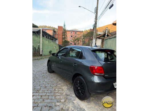 VOLKSWAGEN Gol - foto 2