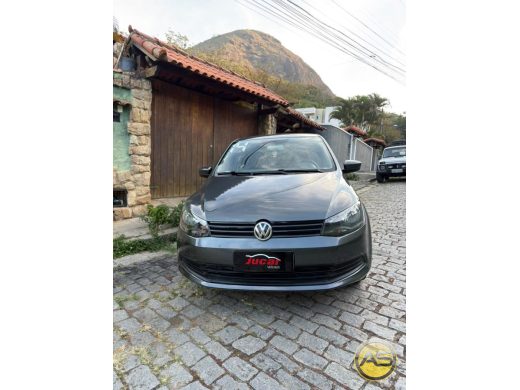 VOLKSWAGEN Gol - foto 3