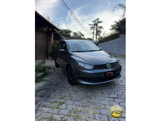 VOLKSWAGEN Gol - foto 4