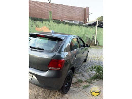 VOLKSWAGEN Gol - foto 5