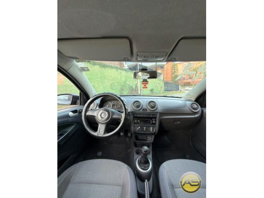 VOLKSWAGEN Gol - foto 6
