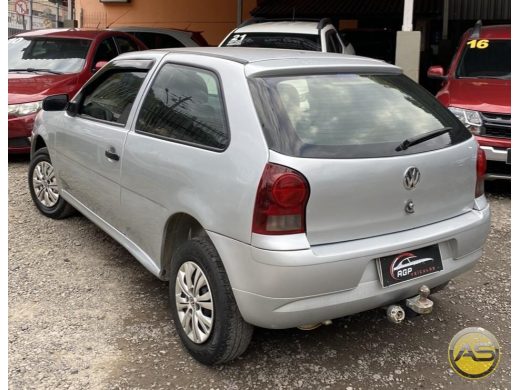 VOLKSWAGEN Gol - foto 2