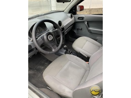 VOLKSWAGEN Gol - foto 3