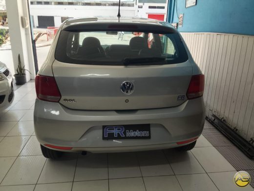 VOLKSWAGEN Gol - foto 2