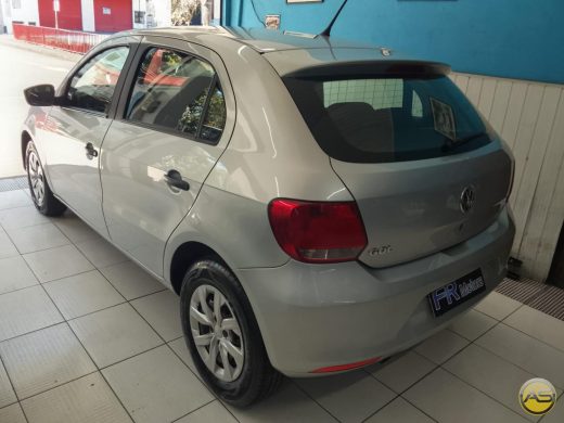 VOLKSWAGEN Gol - foto 3