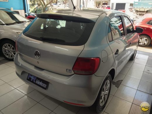 VOLKSWAGEN Gol - foto 4