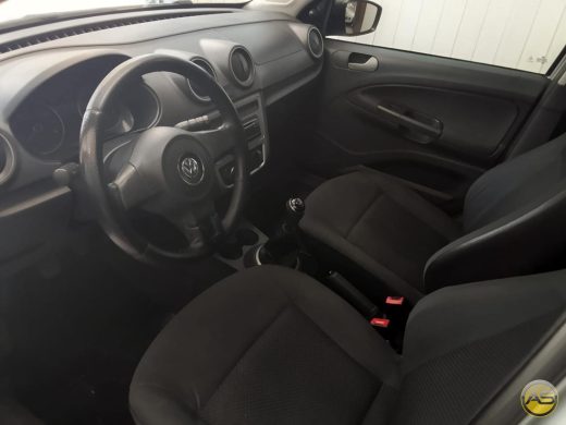 VOLKSWAGEN Gol - foto 5