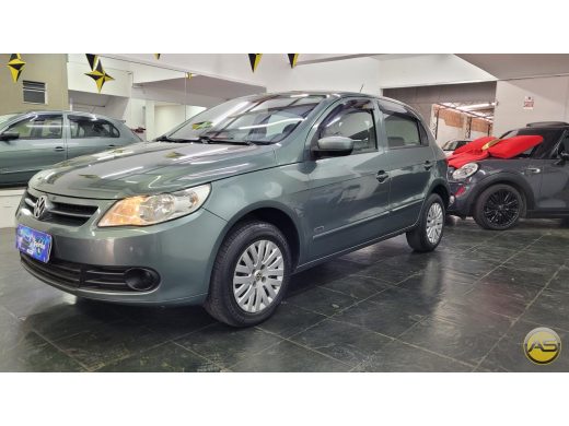 VOLKSWAGEN Gol - foto 2