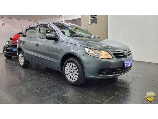 VOLKSWAGEN Gol - foto 3