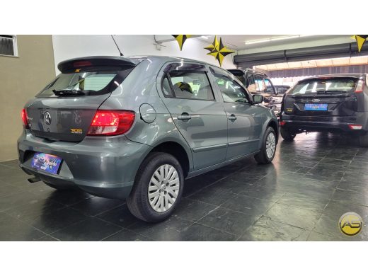 VOLKSWAGEN Gol - foto 4