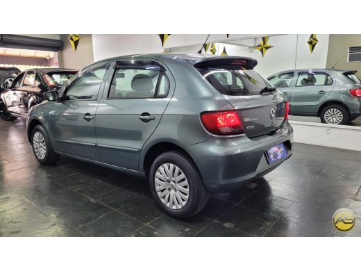 VOLKSWAGEN Gol - foto 5
