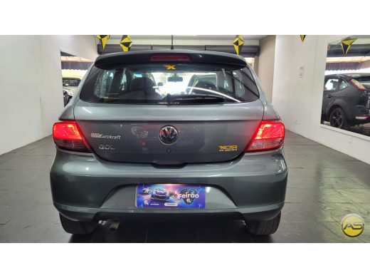 VOLKSWAGEN Gol - foto 6