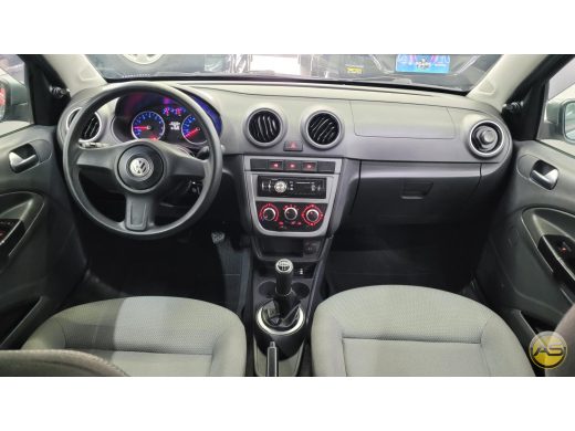 VOLKSWAGEN Gol - foto 7