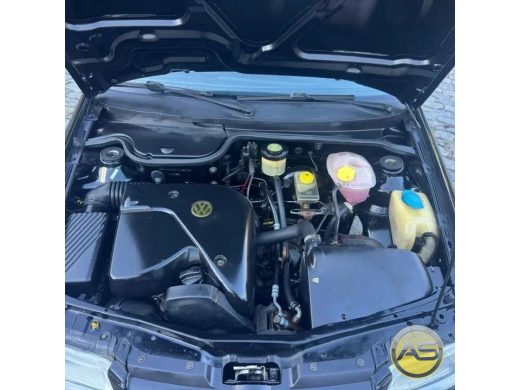 VOLKSWAGEN Gol - foto 2