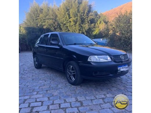 VOLKSWAGEN Gol - foto 3