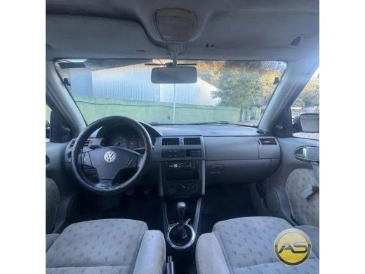 VOLKSWAGEN Gol - foto 4